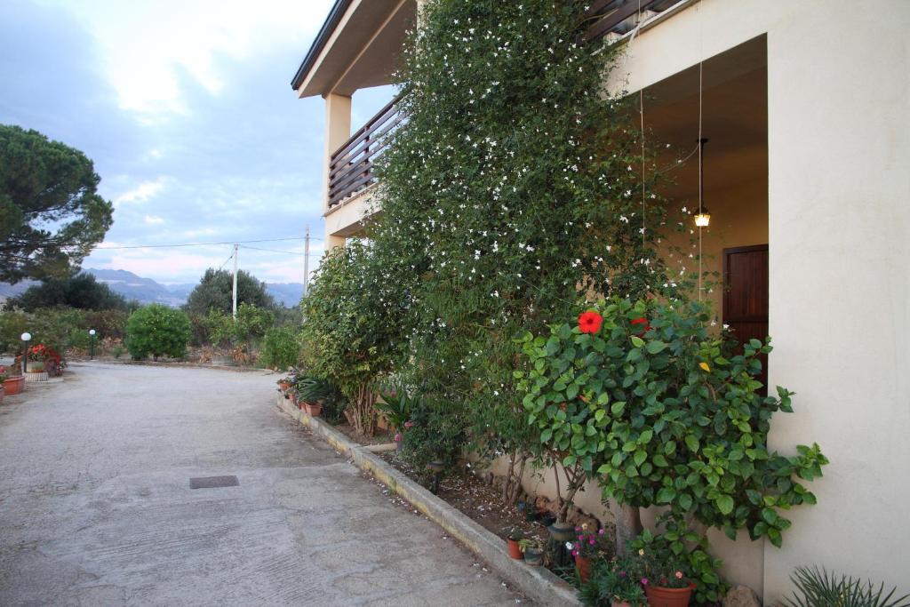 "Green" B&B Il Bracco photo 4