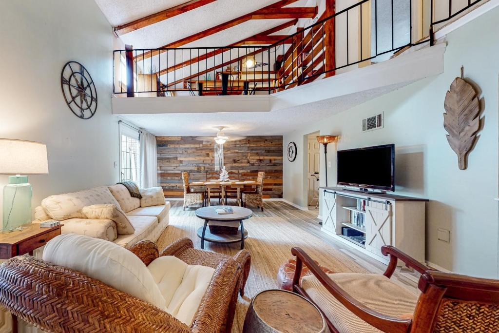 Perdido Bay Getaway