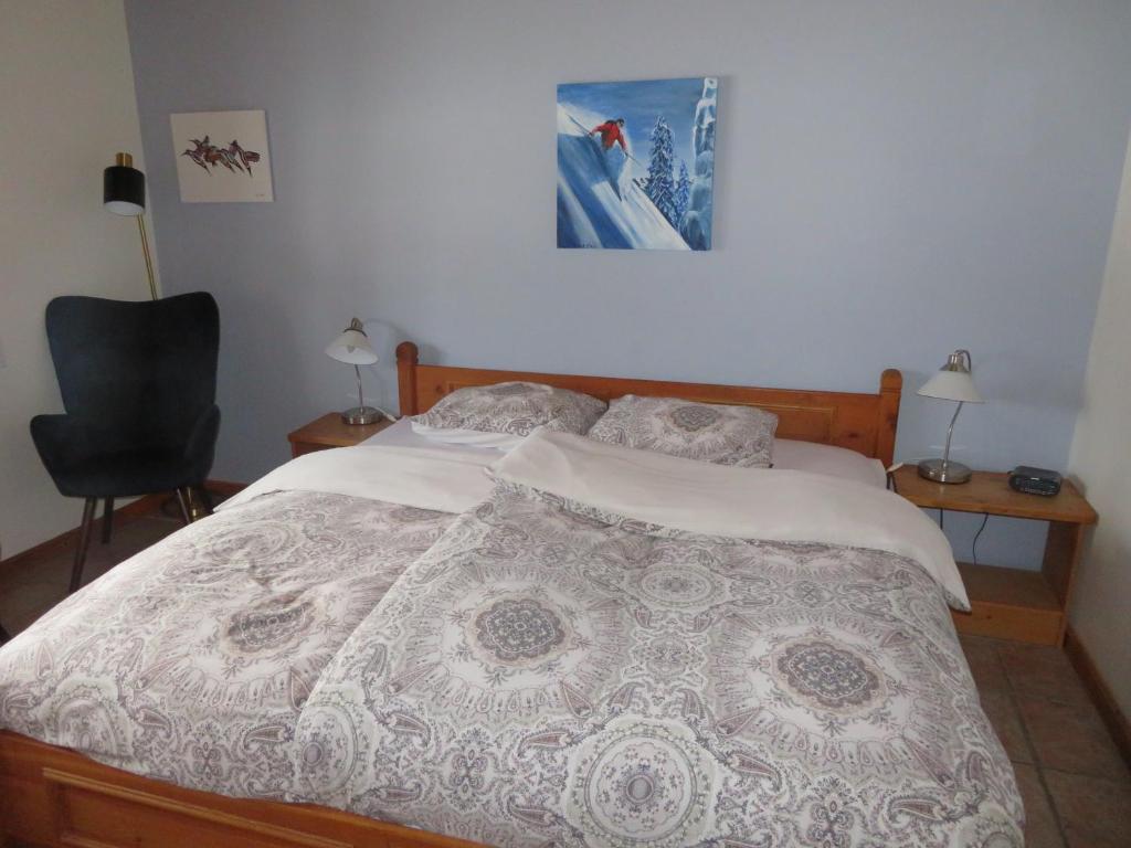 Alpenglow Bed and Breakfast photo 3