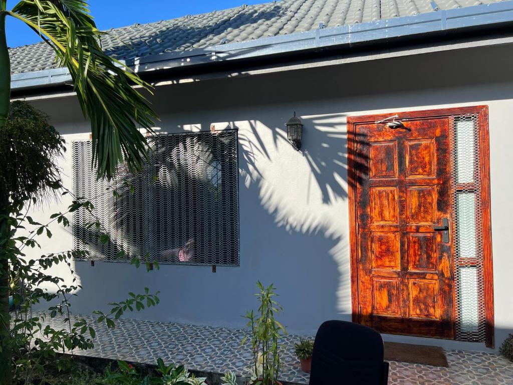 Pasifika Guesthouse photo 1