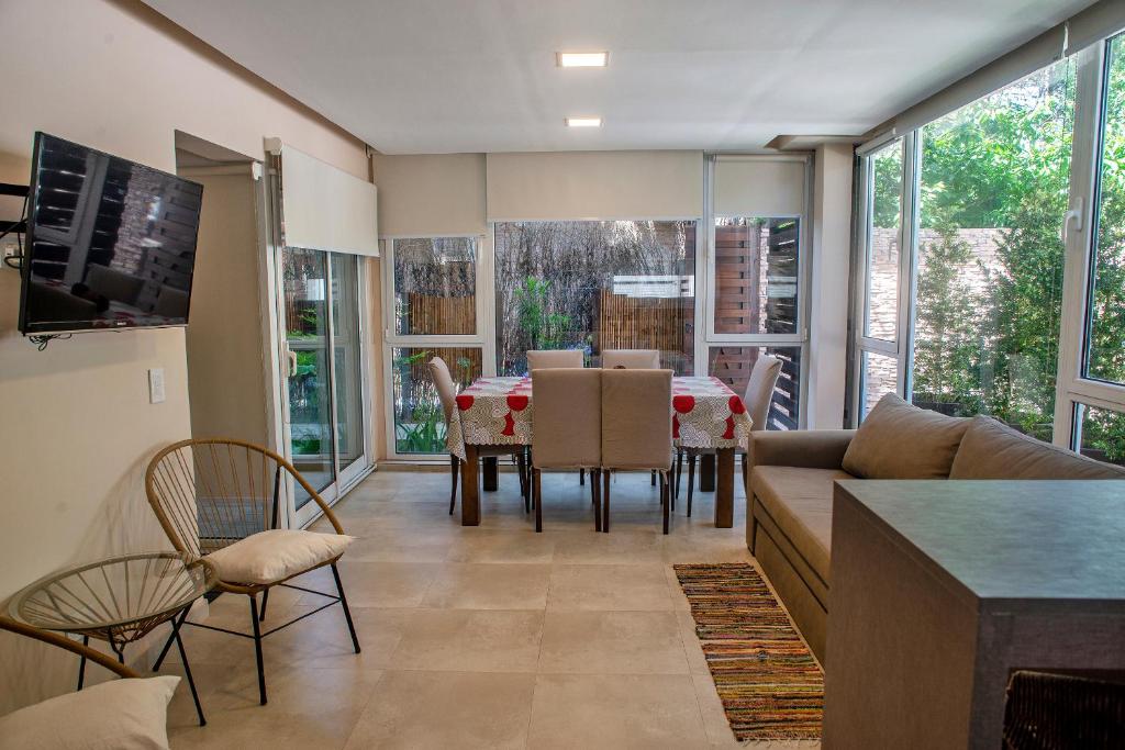 Le Cuyen Flat photo 3