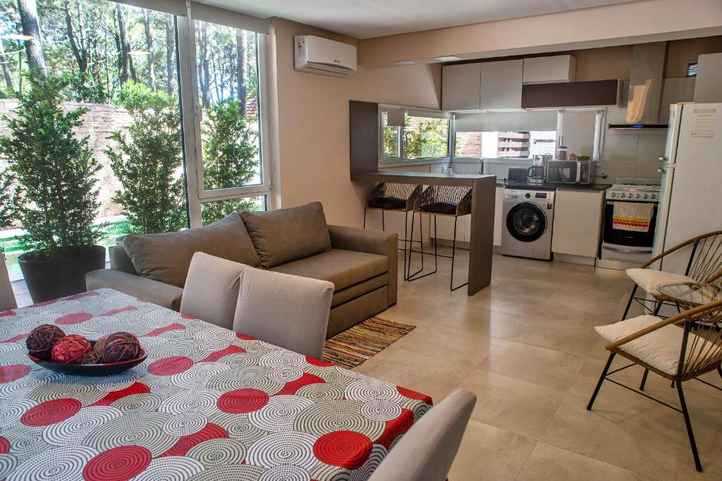 Le Cuyen Flat
