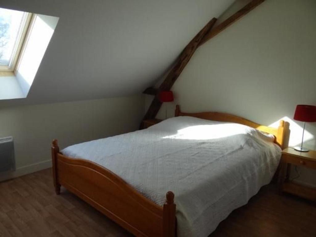 Gîte La Bazoge, 6 pièces, 10 personnes - FR-1-410-213 photo 3
