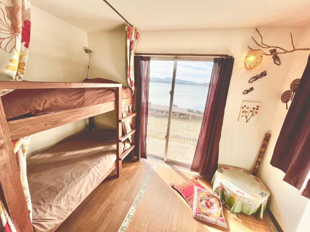 Guest House Waraemon photo 4