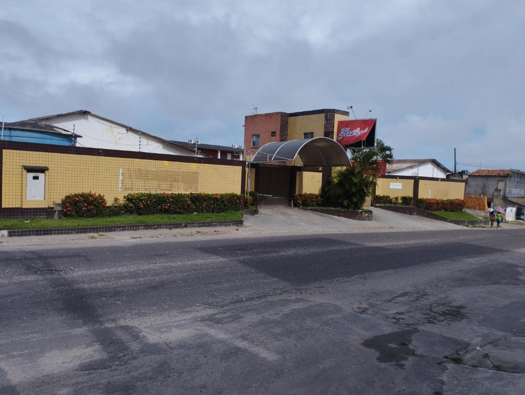 Motel FLEX LOVE LAMARAO