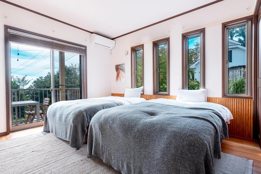 Villa Sunshine photo 3