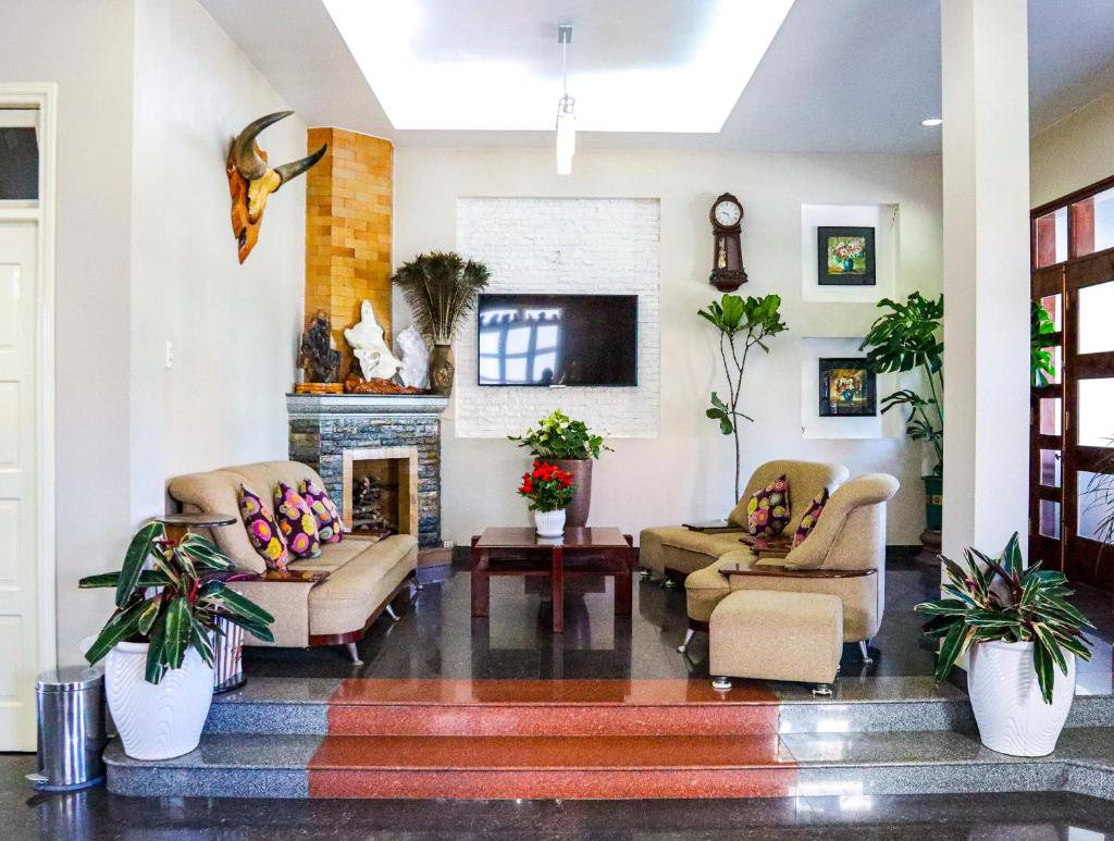 Duy Thảo 2 hotel