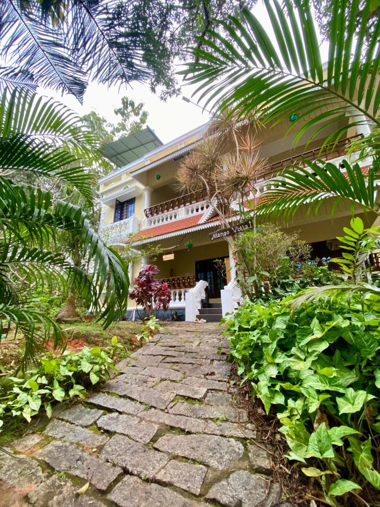 Mango Villa