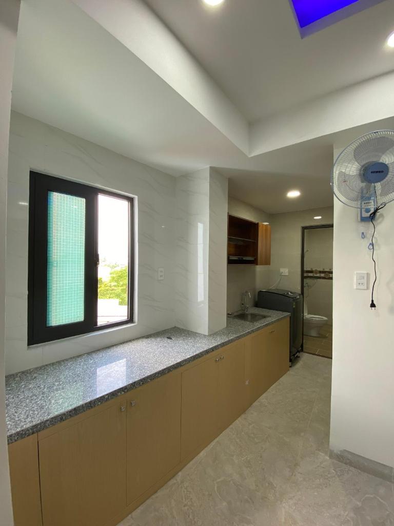 Coastal House Nha Trang