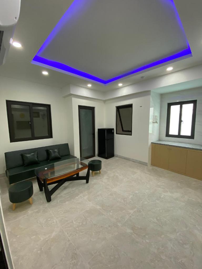 Coastal House Nha Trang