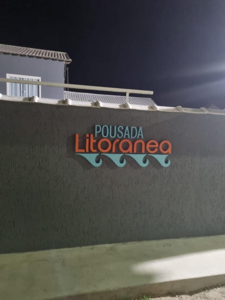 Pousada Litorânea photo 1