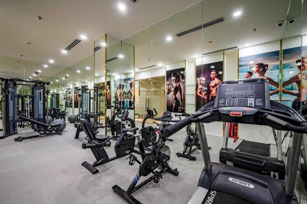 NTA Serviced Apartments