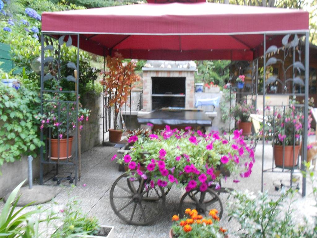 Appartamento Posmonte photo 1