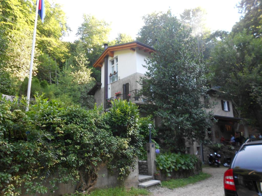 Appartamento Posmonte photo 4