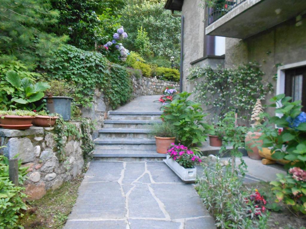 Appartamento Posmonte photo 2