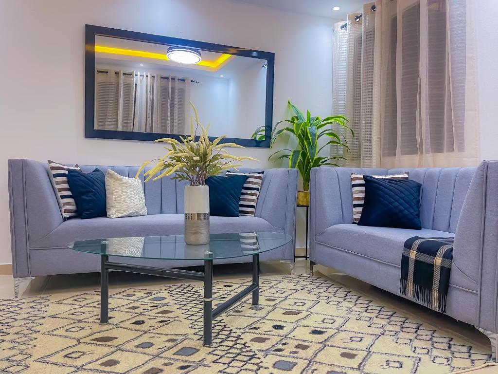 Luxury, cozy apartment Alma Rosa /15 min airport photo 2