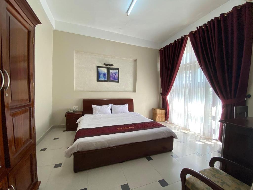 Duy Thảo 2 hotel