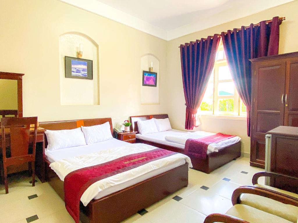 Duy Thảo 2 hotel