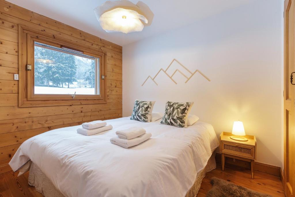 Cottage des Houches - Happy Rentals photo 3