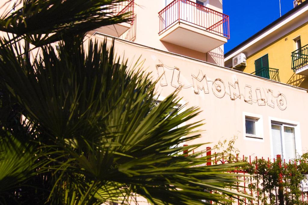 Residence Il Monello photo 2