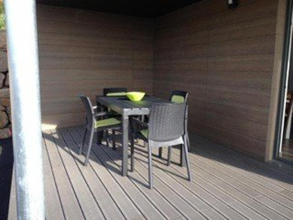 Maison Trégastel, 3 pièces, 4 personnes - FR-1-368-72 photo 3