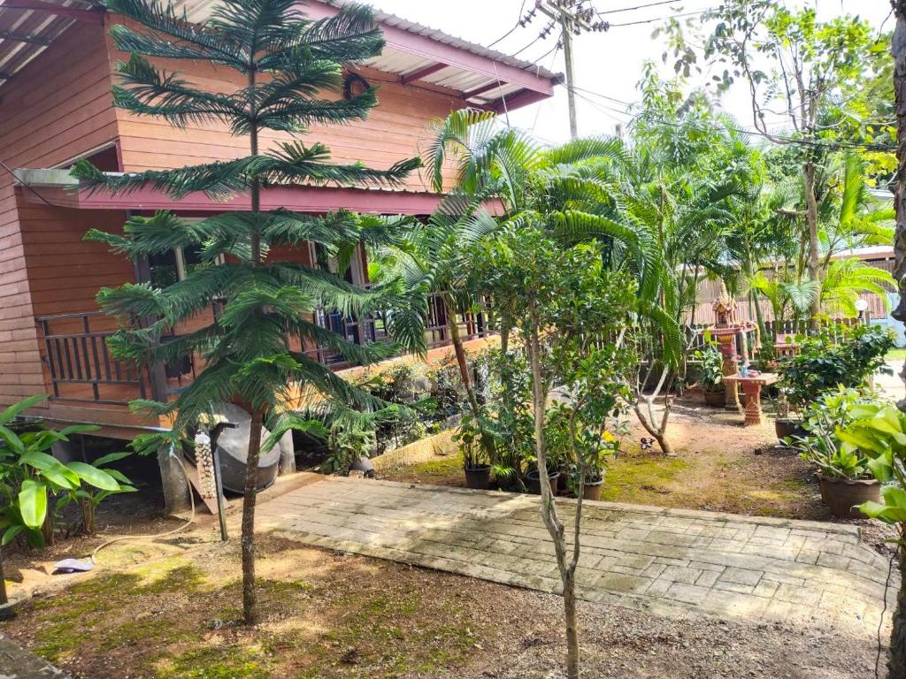 Palm Tian Home A14