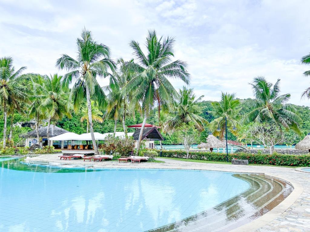 Palau Royal Resort photo 2