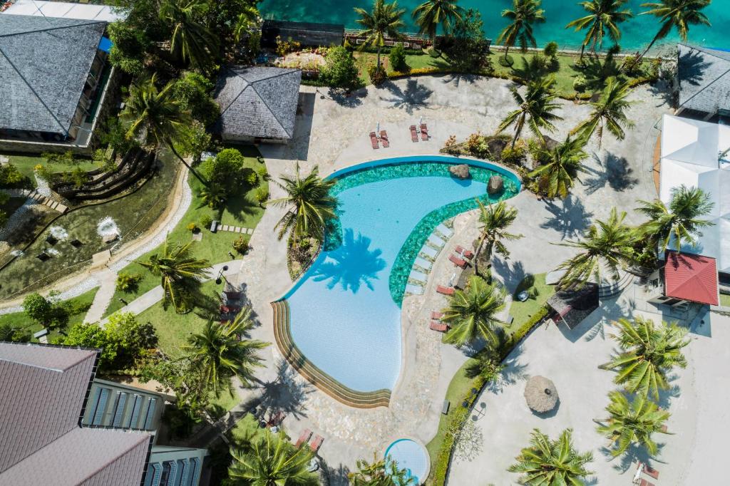 Palau Royal Resort photo 1