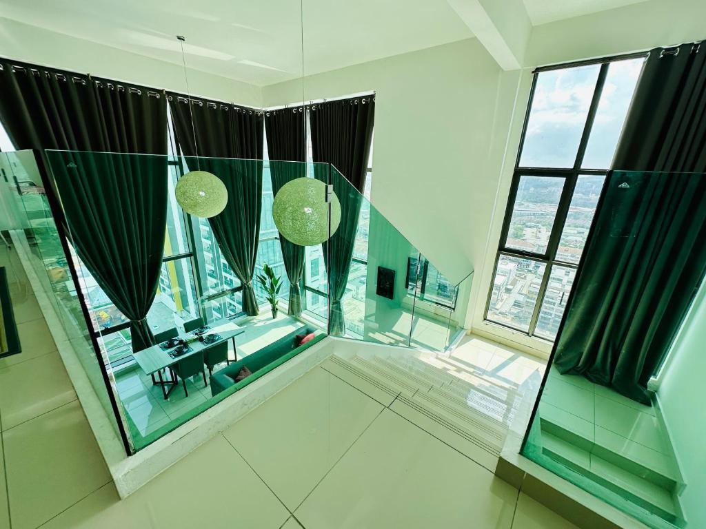 EVO Soho Suites Duplex Homestay photo 4