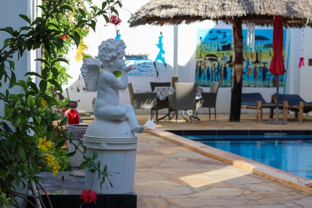 Daniel Zanzibar Hotel photo 1