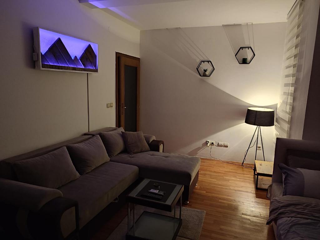 Apartman Noca photo 2
