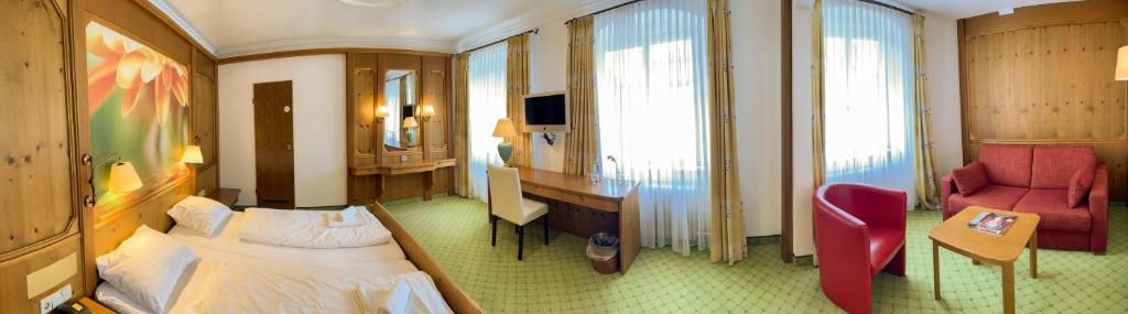Hotel Gasthof Stift photo 3