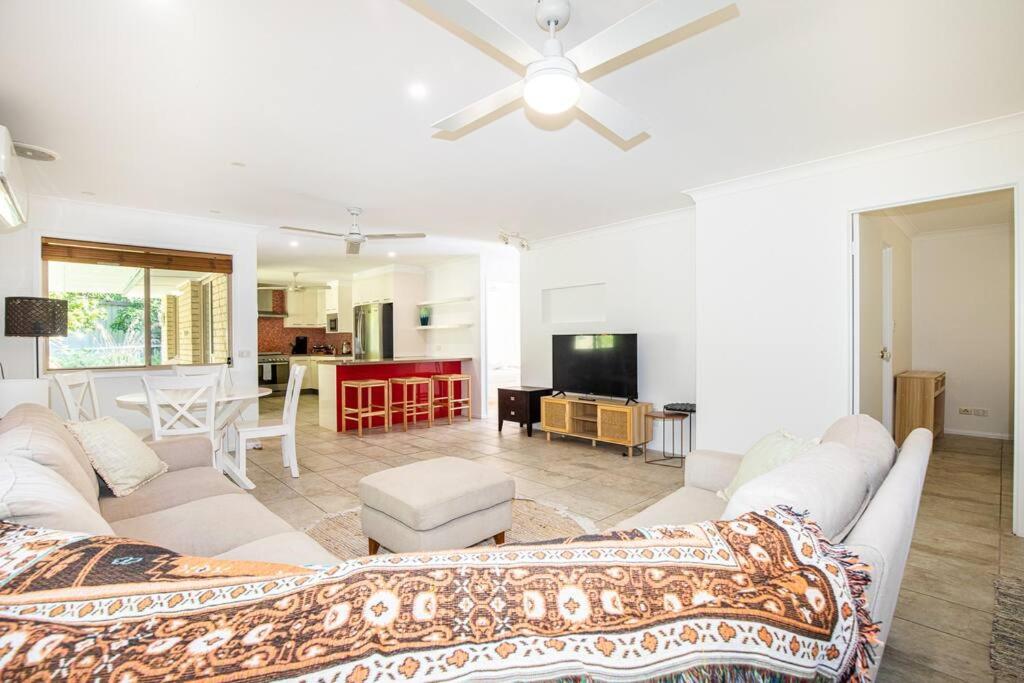 46 Sovereign - sleeps 6 - pet friendly