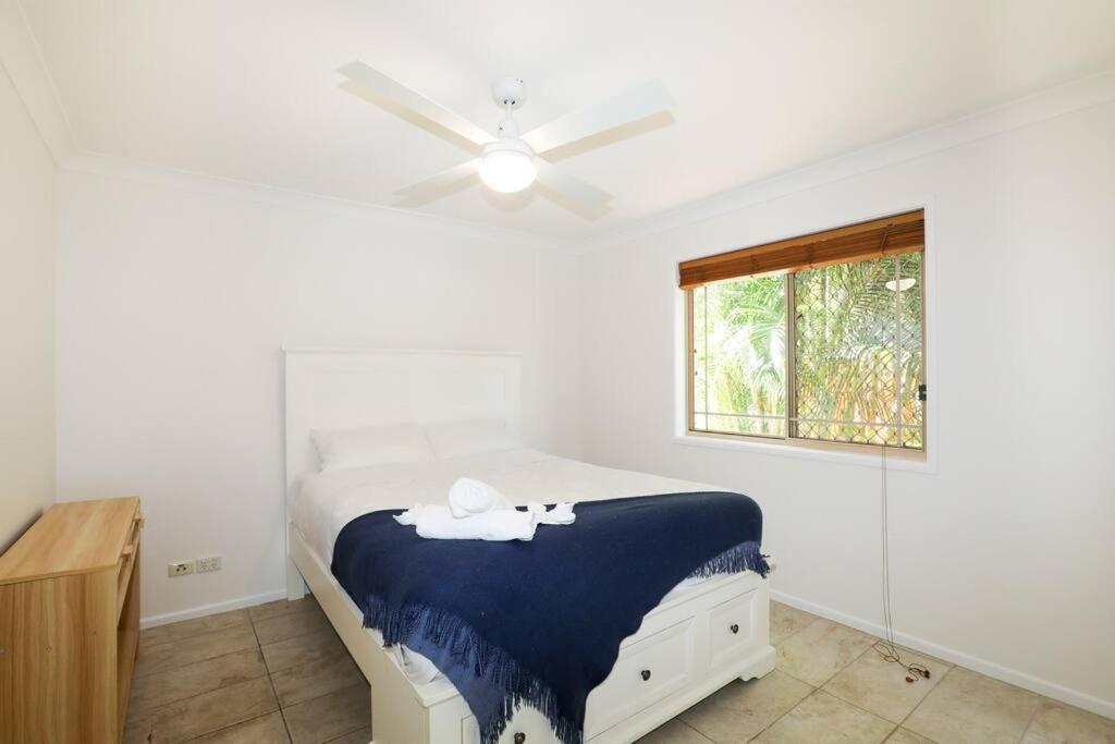 46 Sovereign - sleeps 6 - pet friendly photo 4
