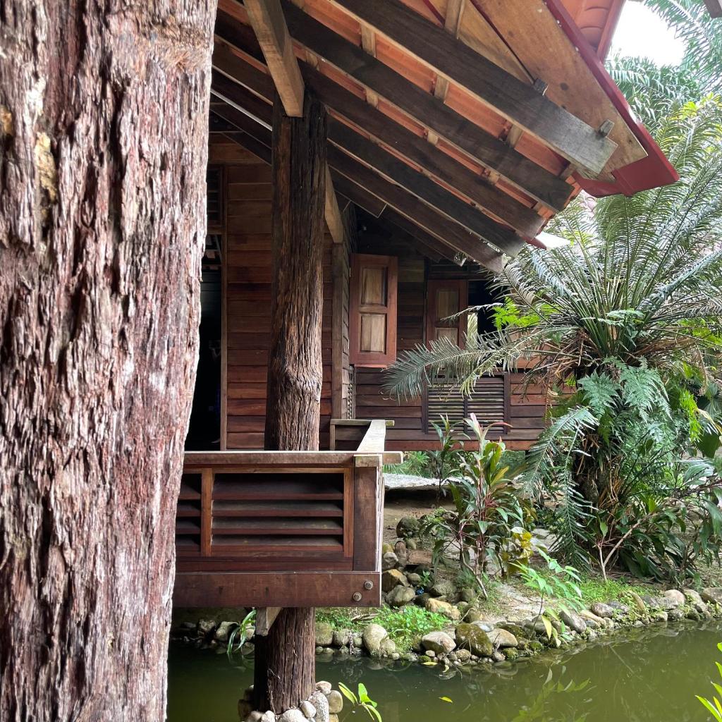 Sahom Valley Resort - Agro & Eco Park photo 1