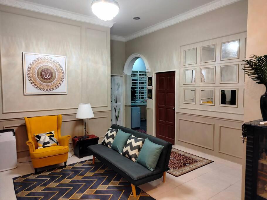 Rumah Tamu Firdaus photo 4