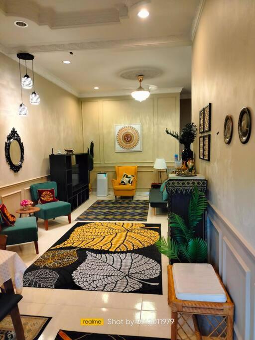 Rumah Tamu Firdaus photo 3