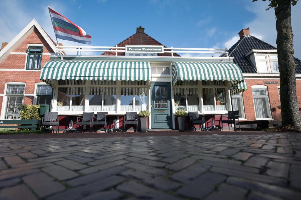 Pension Westerburen photo 1