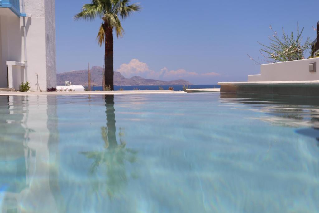Lindian Jewel Hotel and Villas photo 1