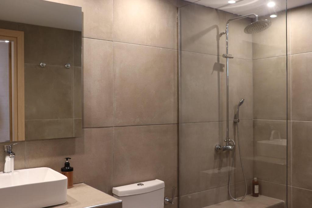 Lindian Jewel Hotel and Villas photo 4
