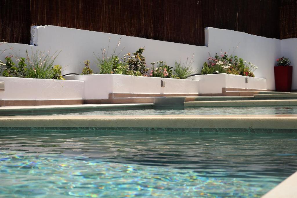 Lindian Jewel Hotel and Villas photo 2