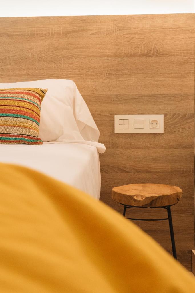 Apartaments la Rambla - Arbequina - 6 persones photo 1