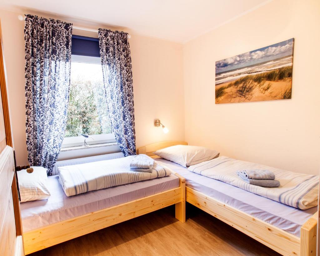 Frieslandstern - Ferienhof und Hotel photo 4