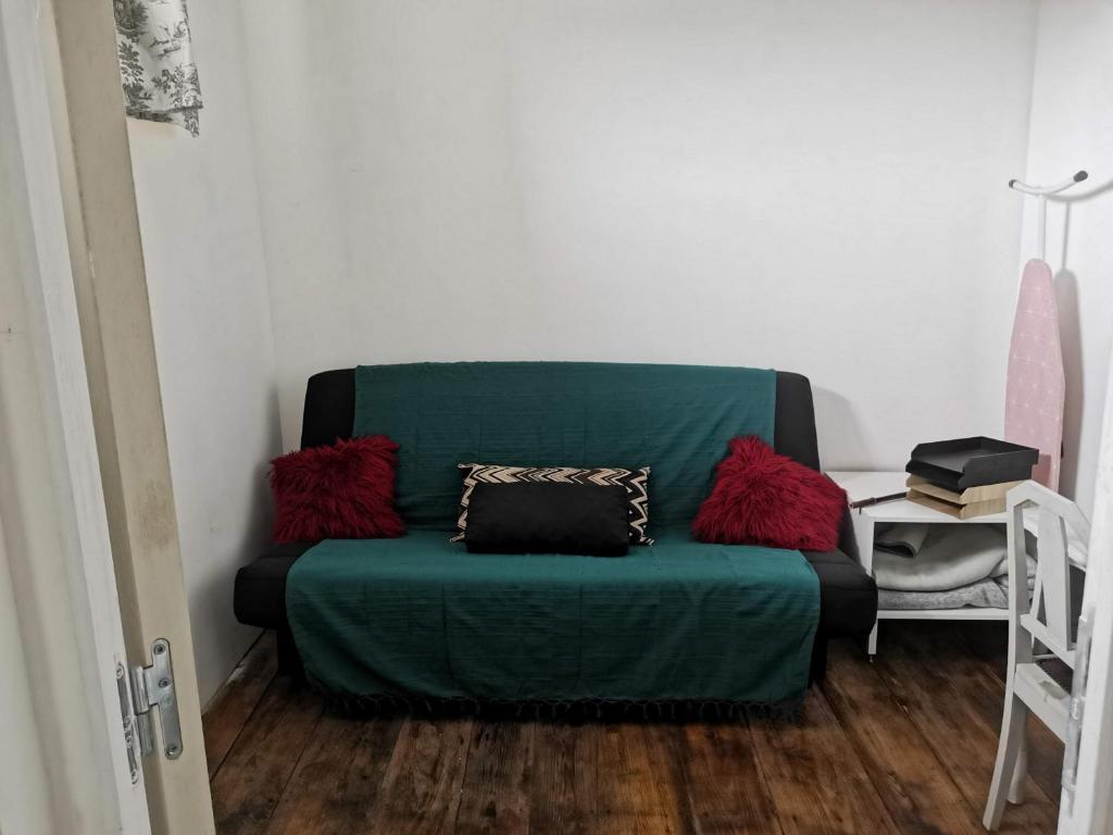 Maison de bourg photo 1