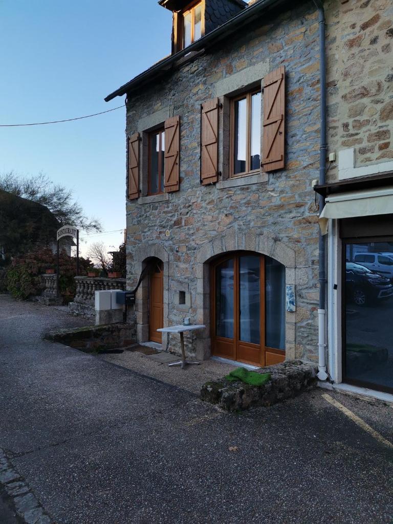 Maison de bourg photo 2