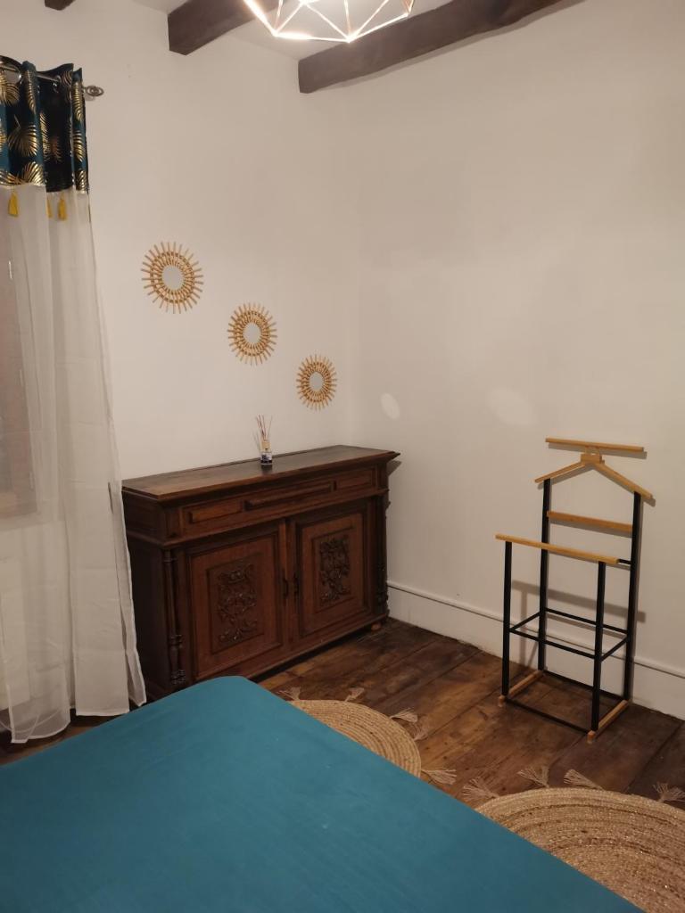 Maison de bourg photo 3