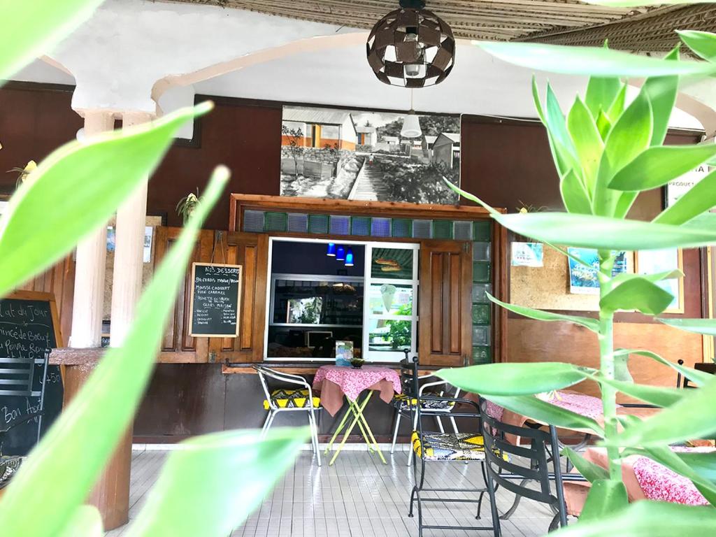 Hotel Jardin de la Paix photo 1