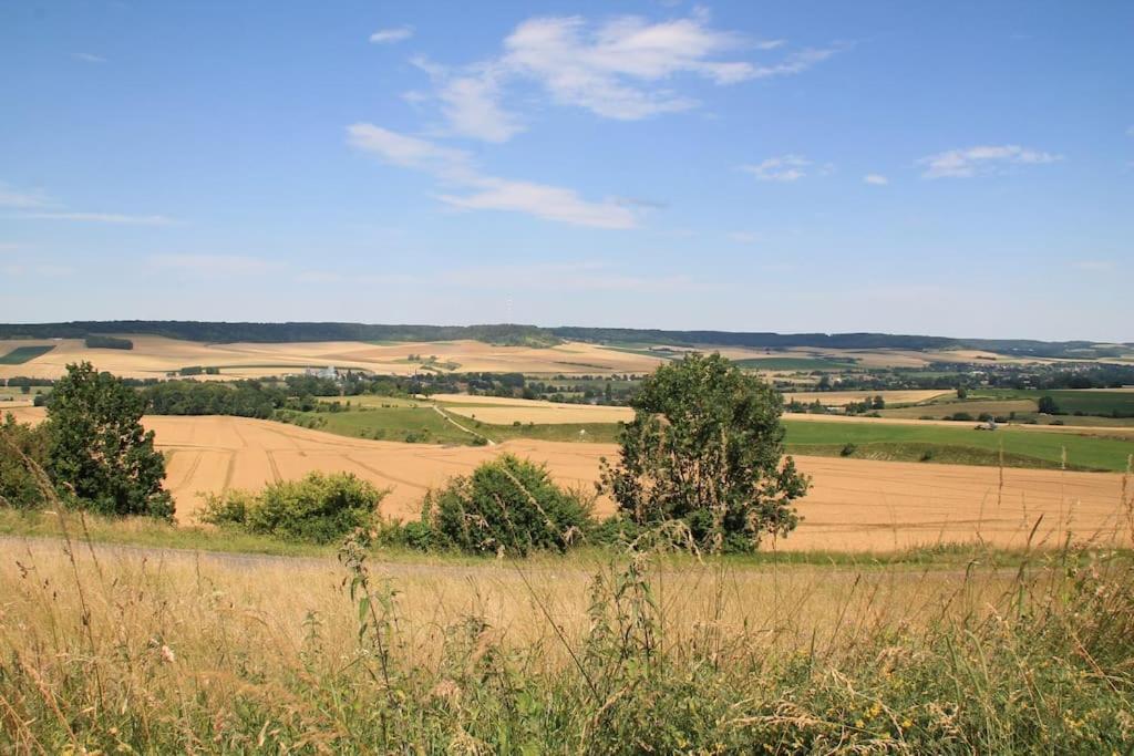 Le Haut Mesnil-3 photo 1