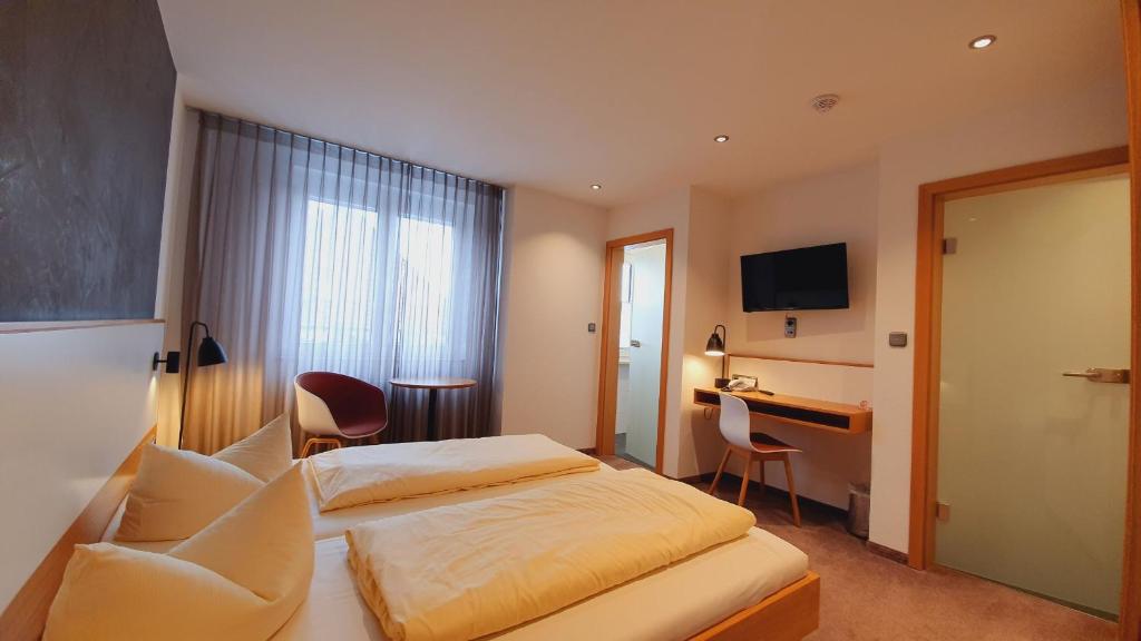 Hotel Restaurant Adler photo 1