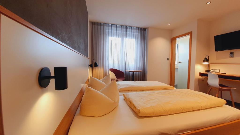 Hotel Restaurant Adler photo 4